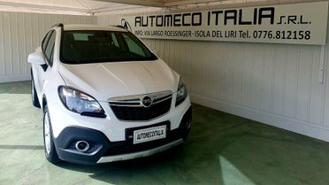 Opel Mokka 1.6 BENZ - 2016 - KM. 136.000