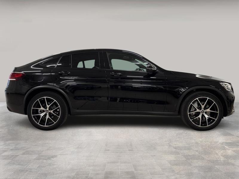 Mercedes GLC 300 300 D Premium Plus 4Matic 9G-Tronic Plus