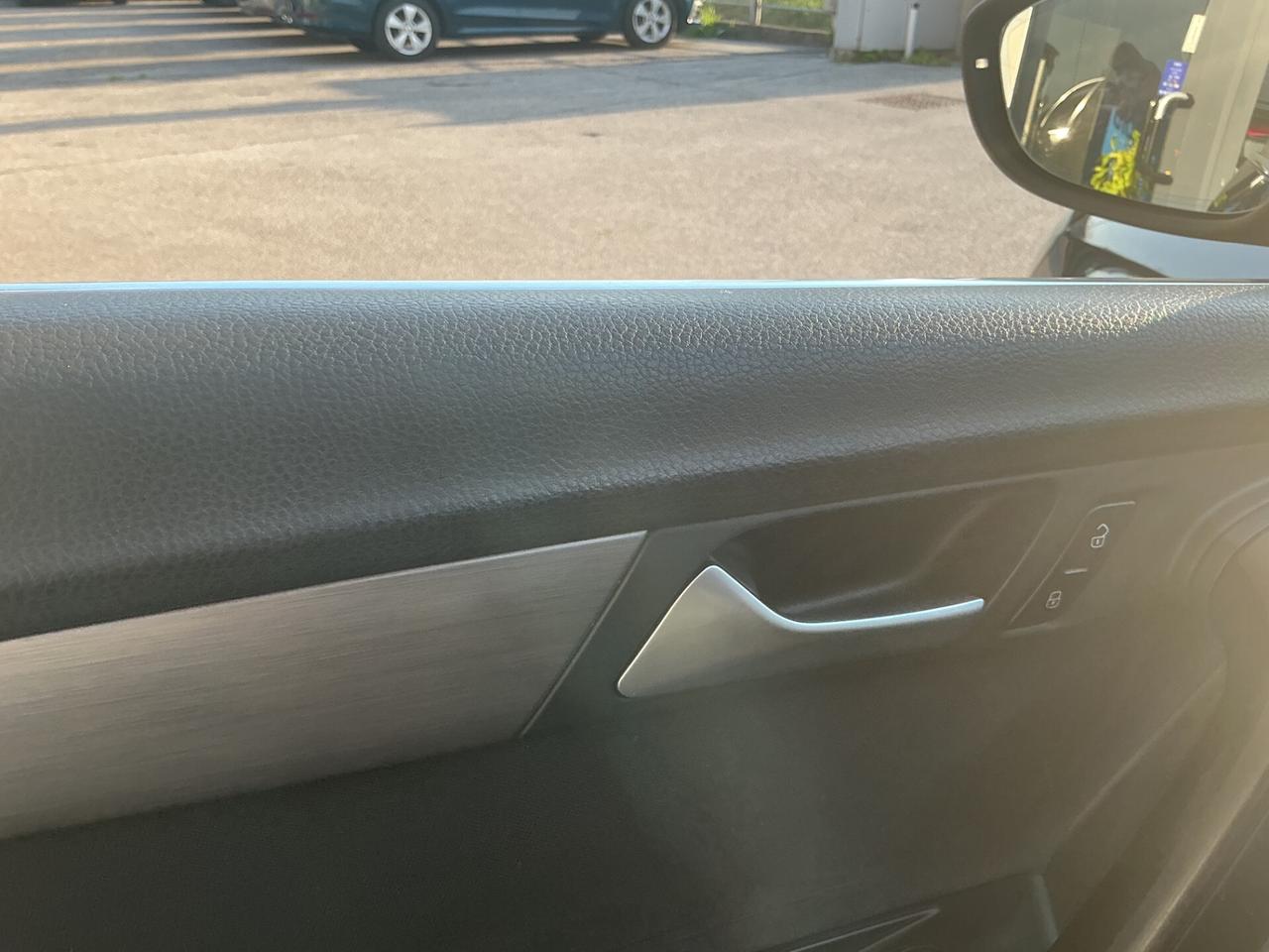 Volkswagen Passat 2.0 TDI DSG Highline BlueM. Tech.