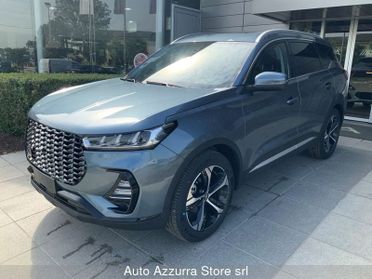 DR AUTOMOBILES dr 6.0 1.5 Turbo Bi-Fuel GPL *PRONTA CONSEGNA*