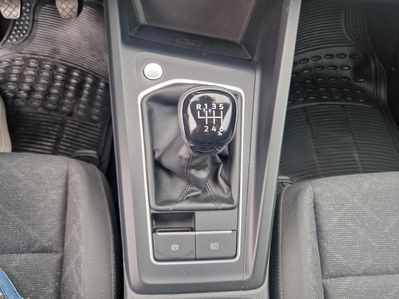 Volkswagen Golf 8 2.0 Tdi 85 Kw 115 Cv - 2020