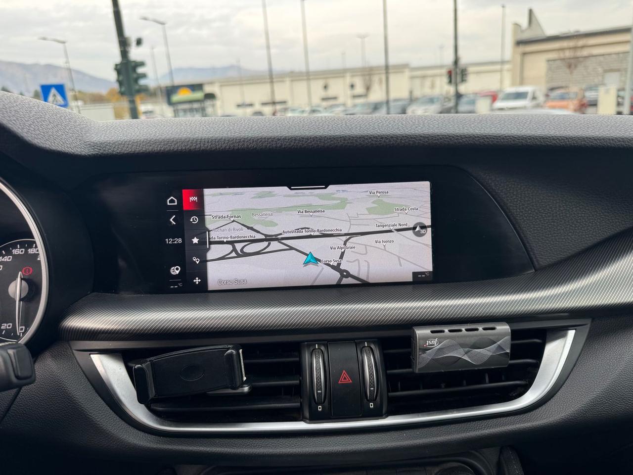 Alfa Romeo Stelvio 2.2 Veloce Q4 - PROMO FIN #7891