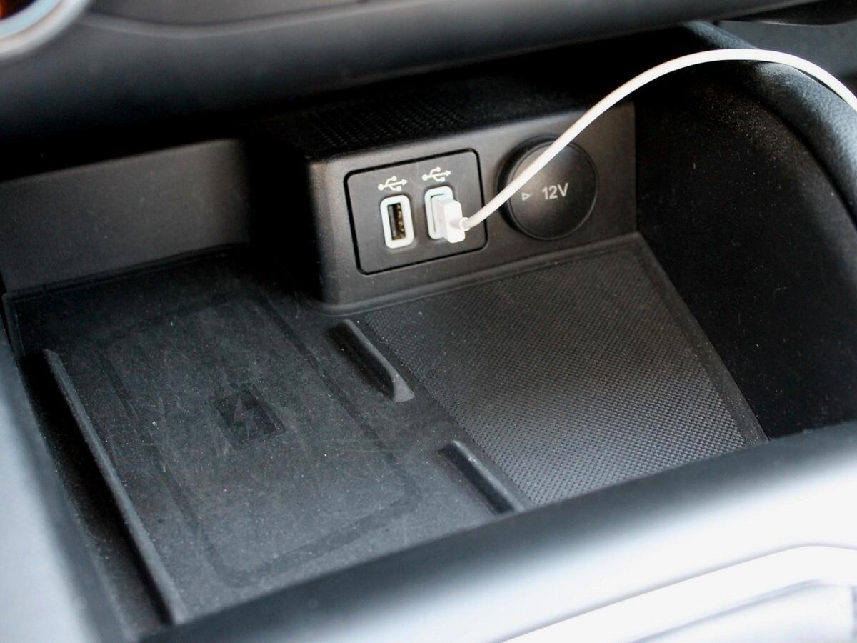 Ford Kuga 2.0 EcoBlue Hybrid 150 CV 2WD Titanium Business Telecamere Virtual CoPilot IVA DEDUC
