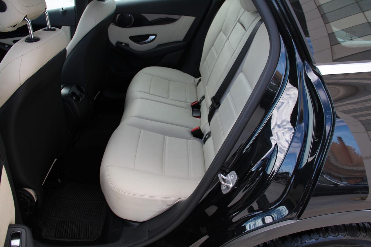 Mercedes-benz GLC 220 d 4Matic (KW 125 - CV 170)