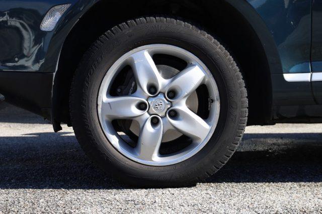 PORSCHE Cayenne 3.2 V6 cat UNICO PROPRIETARIO