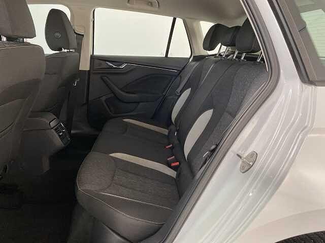 SKODA Kamiq 1.5 TSI ACT DSG Style