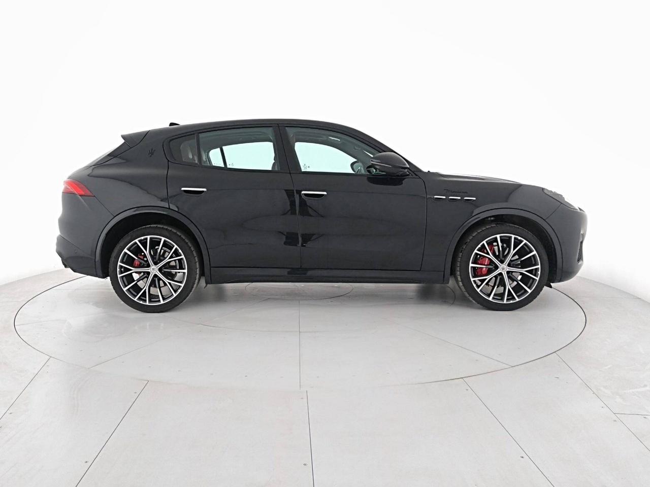 Maserati Grecale 2.0 mhev Modena 330cv