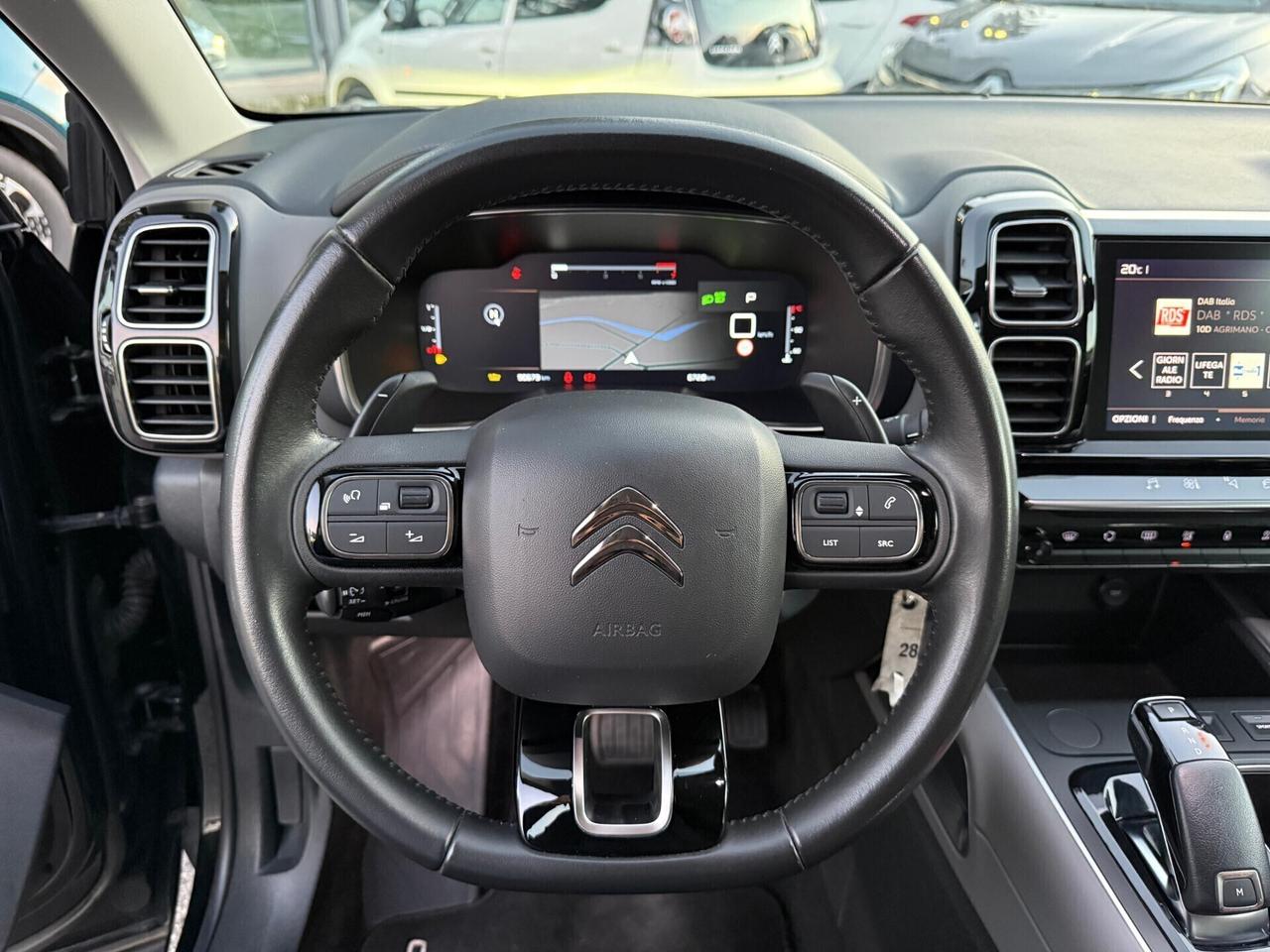 Citroen C5 Aircross BlueHDi 130 S&S EAT8 Business