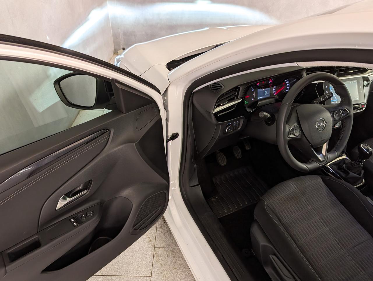 Opel Corsa 1.2 75cv Elegance