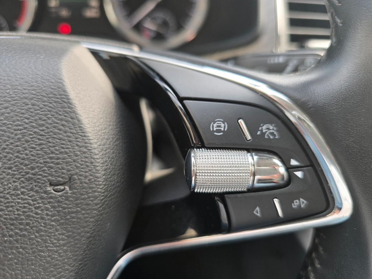 Skoda Kodiaq 2.0 TDI EVO SCR DSG Style