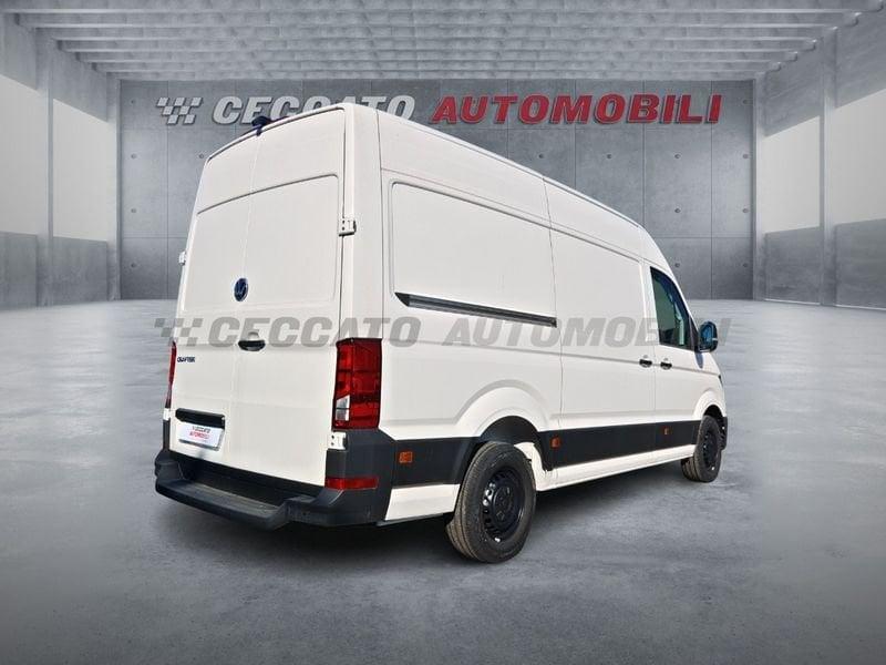 Volkswagen Crafter 35 FURG PM130 ANTA8 MY 24