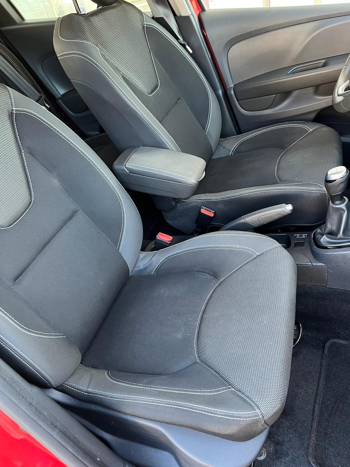 RENAULT Clio Sw 1.5dCi S&S Business - 2019