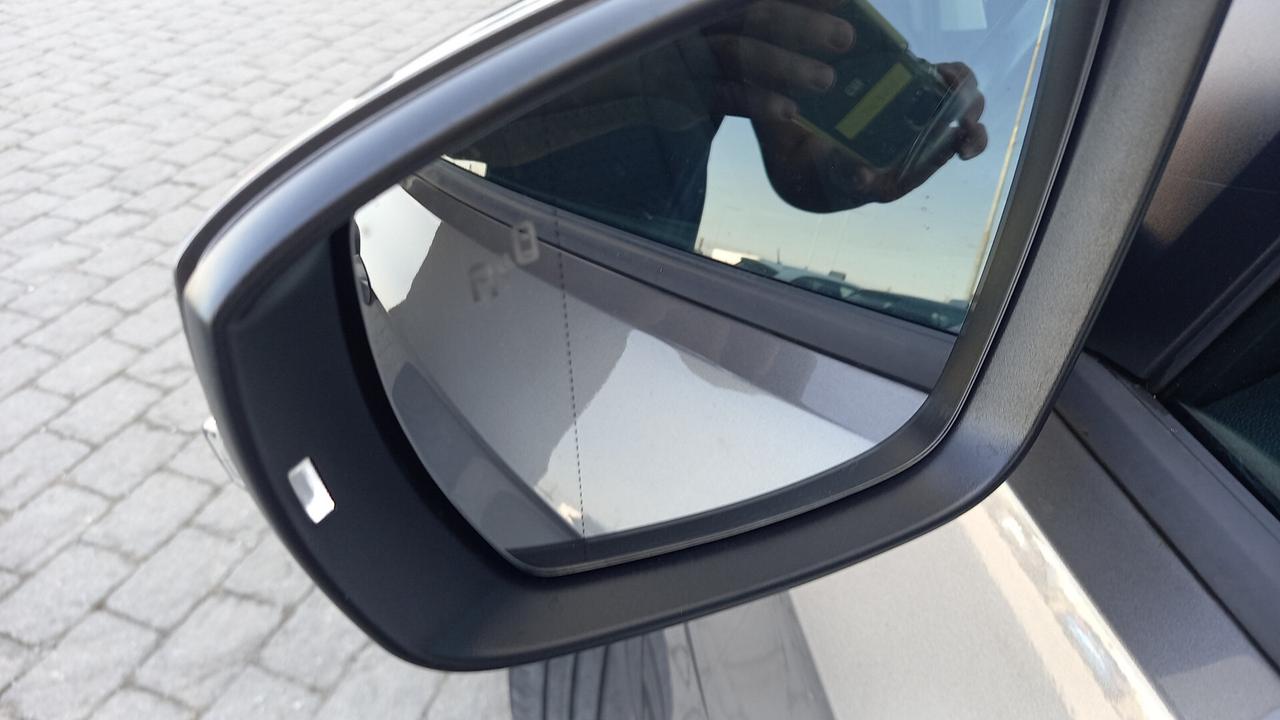 Volkswagen T-Cross 1.0 TSI 115 CV Style BMT
