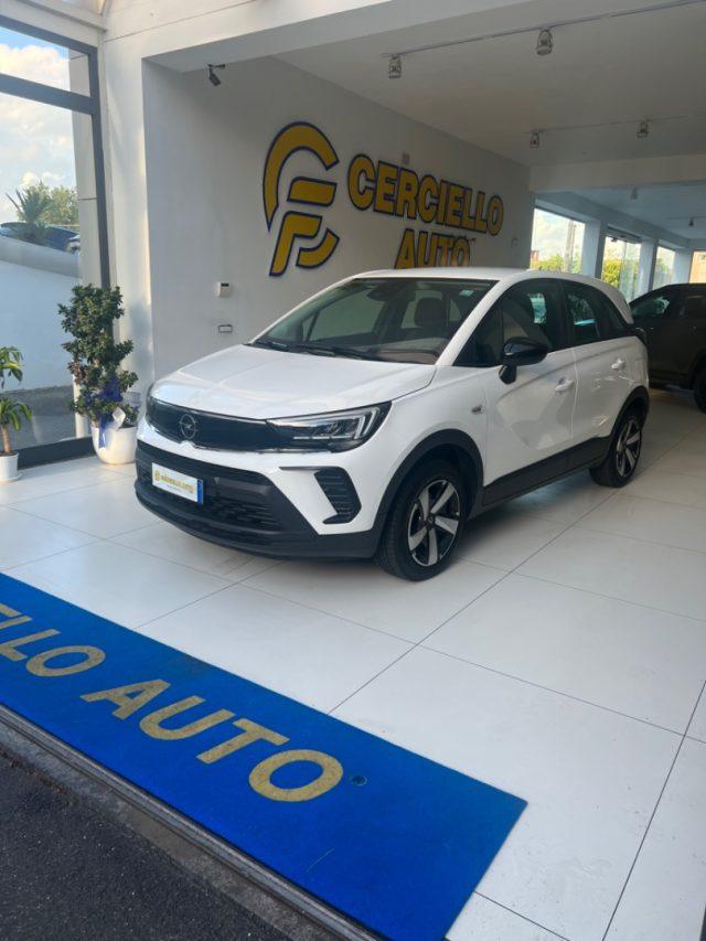 OPEL Crossland 1.2 Turbo 12V 110 CV Start&Stop Elegance da ?159,0