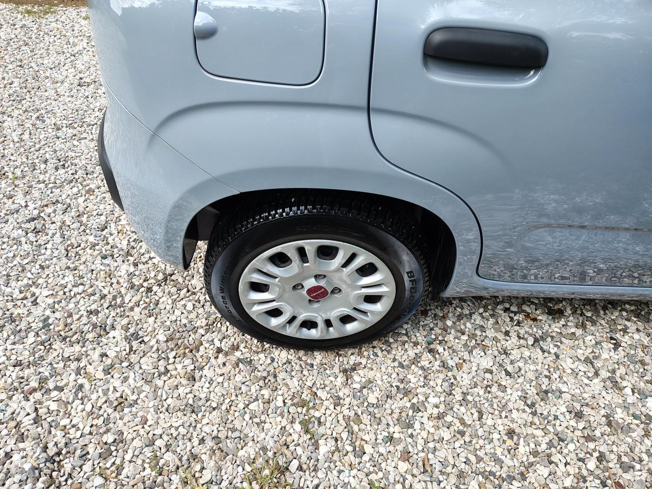 Fiat Panda 1.0 FireFly S&S Hybrid 5 POSTI