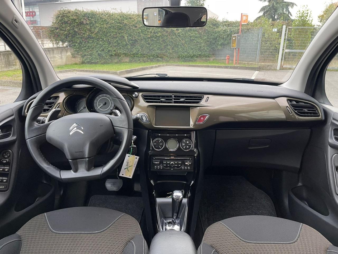 Citroen C3 1.4 e-HDi 70 airdream CMP Business