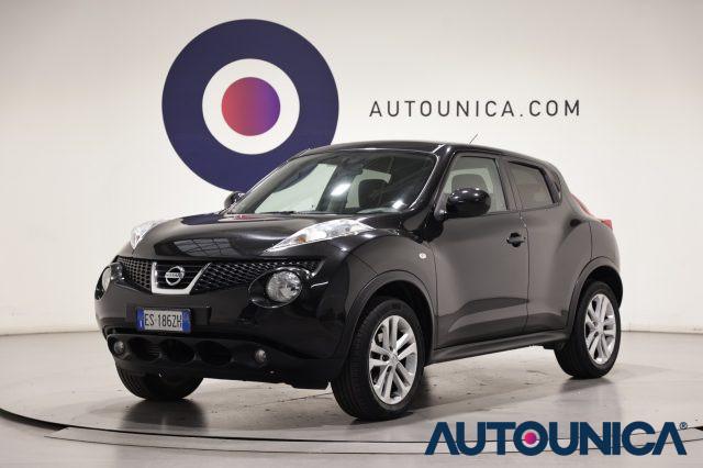 NISSAN Juke 1.5 DCI ACENTA