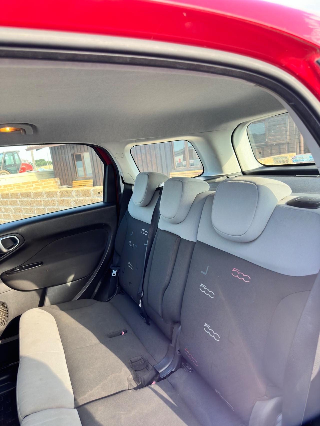 Fiat 500L 1.6 Multijet 105 CV