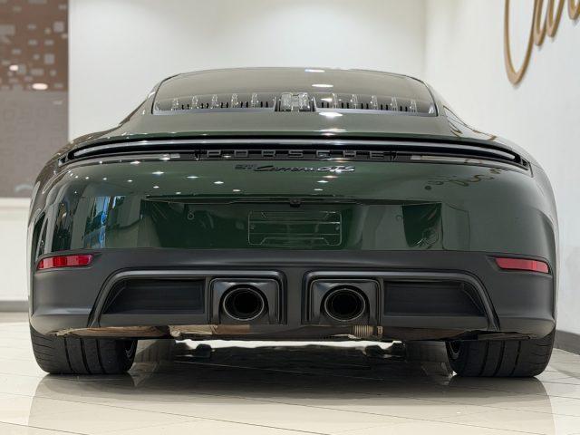 PORSCHE 911 Carrera 992.2 GTS IVA ESPOSTA