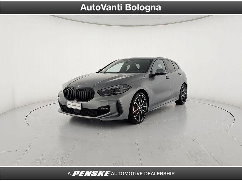 BMW Serie 1 120d 5p. M Sport