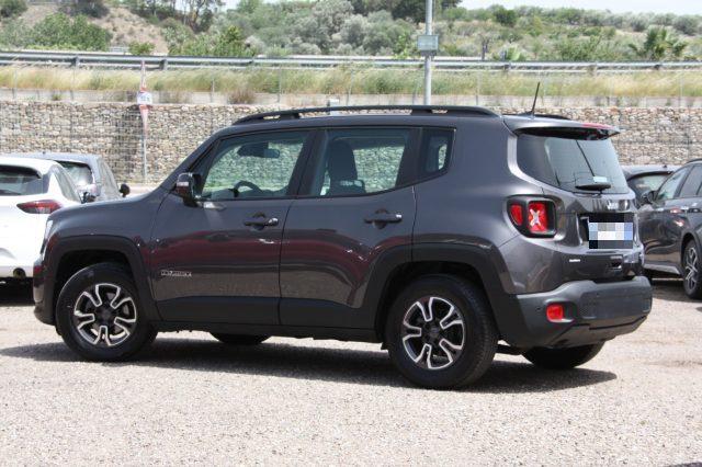 JEEP Renegade 1.6 Mjt 120 CV Business