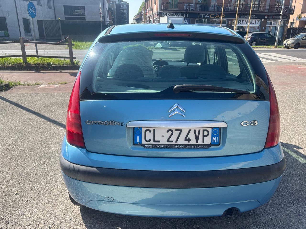 Citroen C3 1.1 Classique