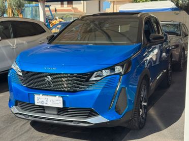 Peugeot 3008 BlueHDi 130 S&S EAT8 GT