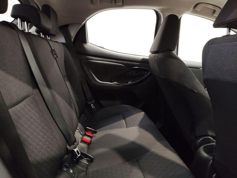 Toyota Yaris 1.0 Trend MY22