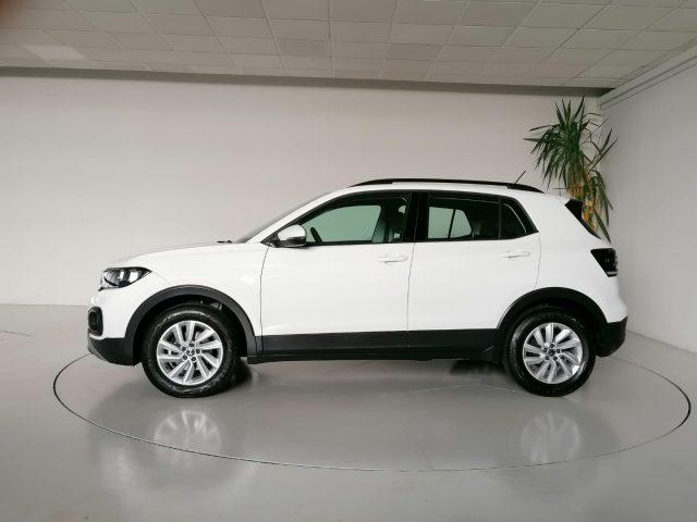 VOLKSWAGEN T-Cross 1.0 TSI Style BMT