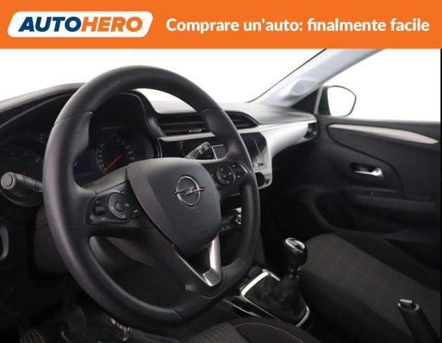 OPEL Corsa 1.5 D 100 CV Edition