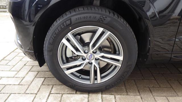 VOLVO XC60 B4 automatico Core