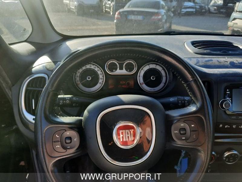 FIAT 500L 1.3 Multijet 85 CV Pop Star