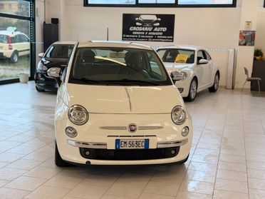 Fiat 500 1.3 Multijet 16V 95 CV Pop