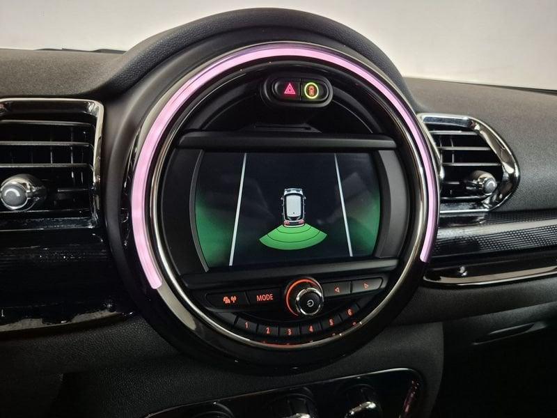 MINI Clubman 2016 Benzina 2.0 Cooper S Hype