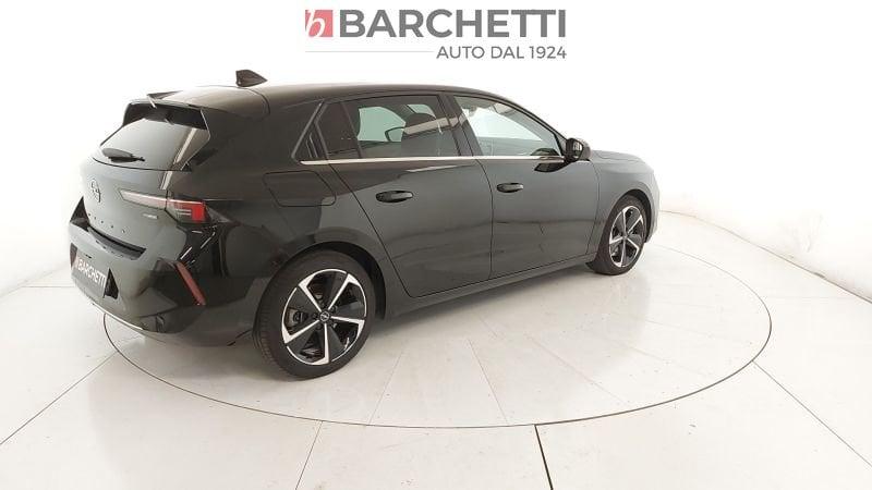 Opel Astra New 5P Business Elegance 1.6 Hybrid 180cv AT8 S&