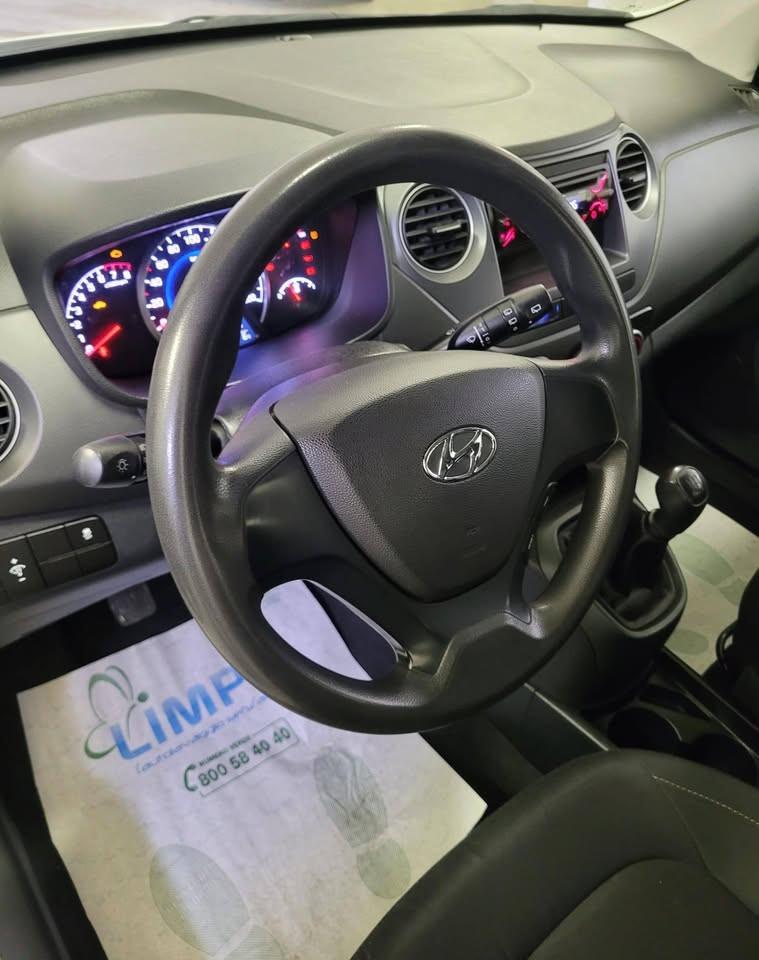 Hyundai i10 1.0 Benzina classic