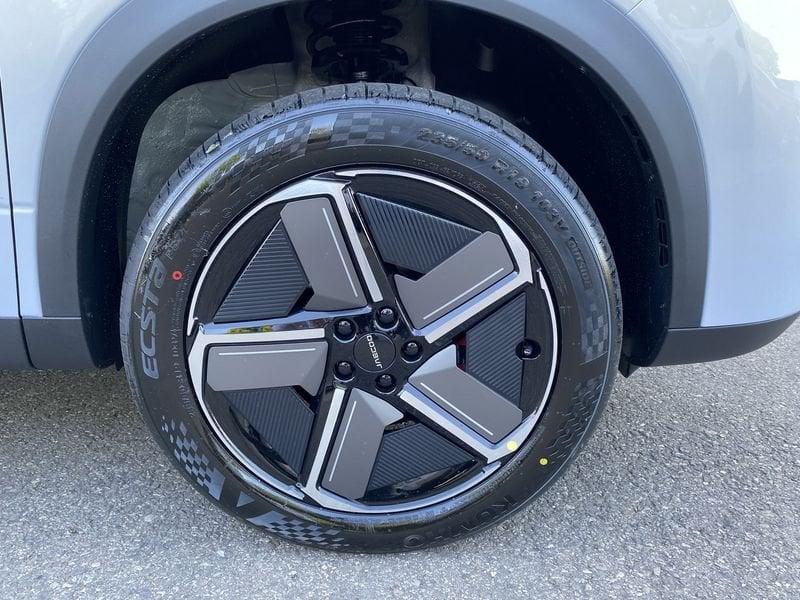 Jaecoo Jaecoo 7 Super Hyb. Jaecoo 7 1.5 TGDI 347 CV PHEV Premium