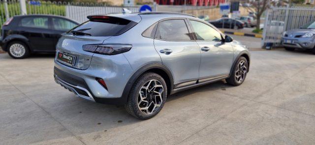 KIA XCeed 1.6 CRDi 136 CV MHEV iMT GT-Line