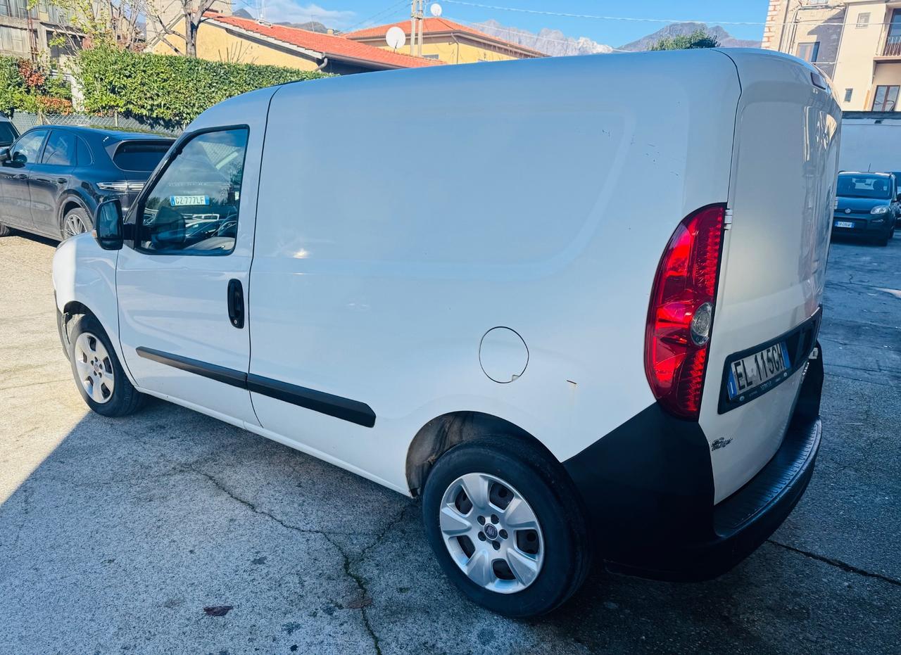 Fiat doblò