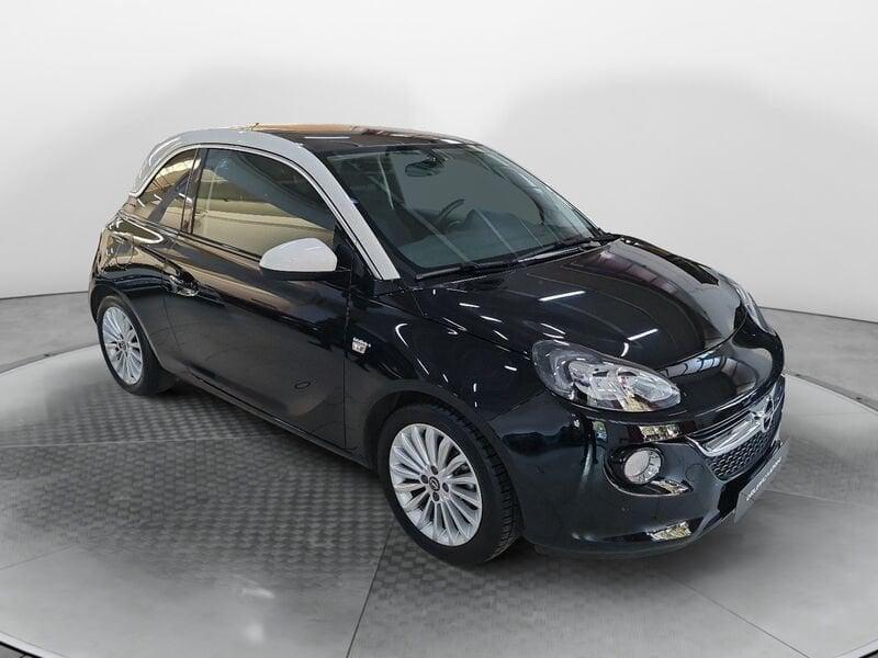 Opel Adam Rocks 1.2 70 CV