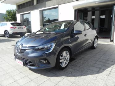 Renault Clio TCe 90 CV 5 porte Business