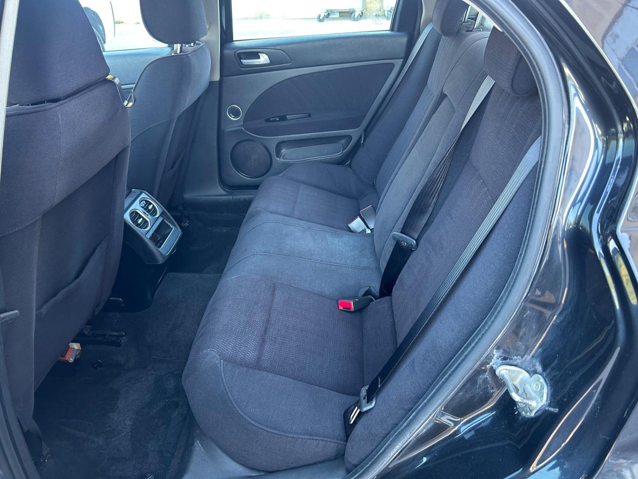 Alfa Romeo 159 1.9 JTDm 150CV Progression