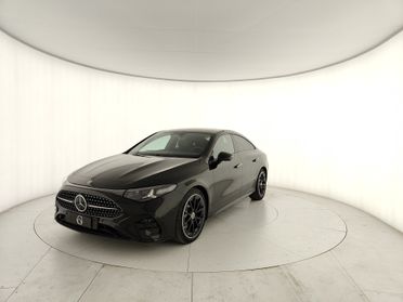 Mercedes-Benz CLA 200 4MATIC