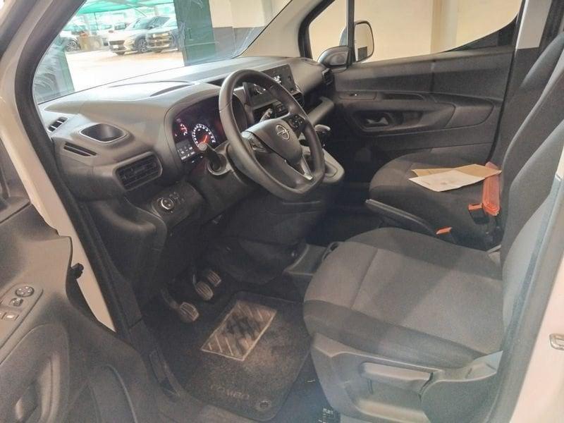 Opel Combo Combo Cargo 1.5D 100CV S&S Edition (IVA ESCL.)
