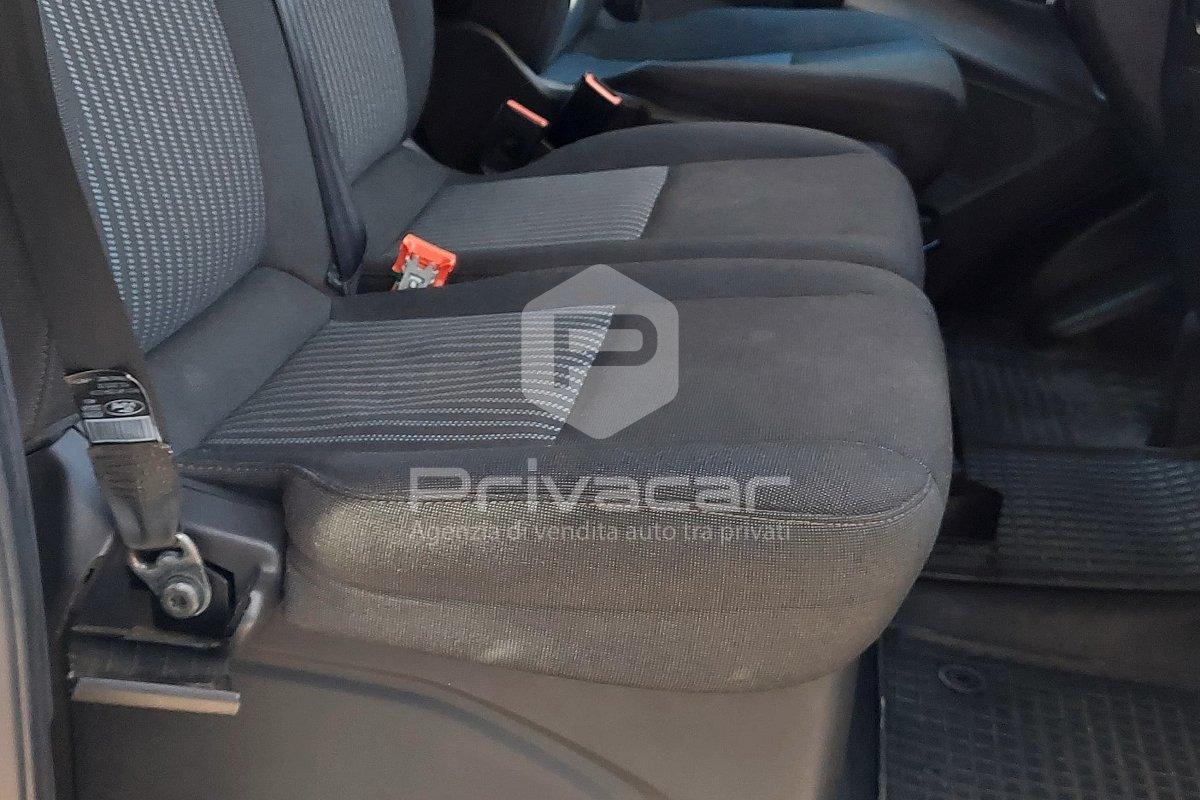 FORD Transit Custom 310 2.0 TDCi 130 PL Combi Entry