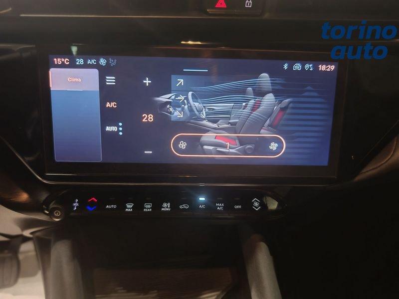 Alfa Romeo Junior Junior 1.2 ibrida 145cv edct6