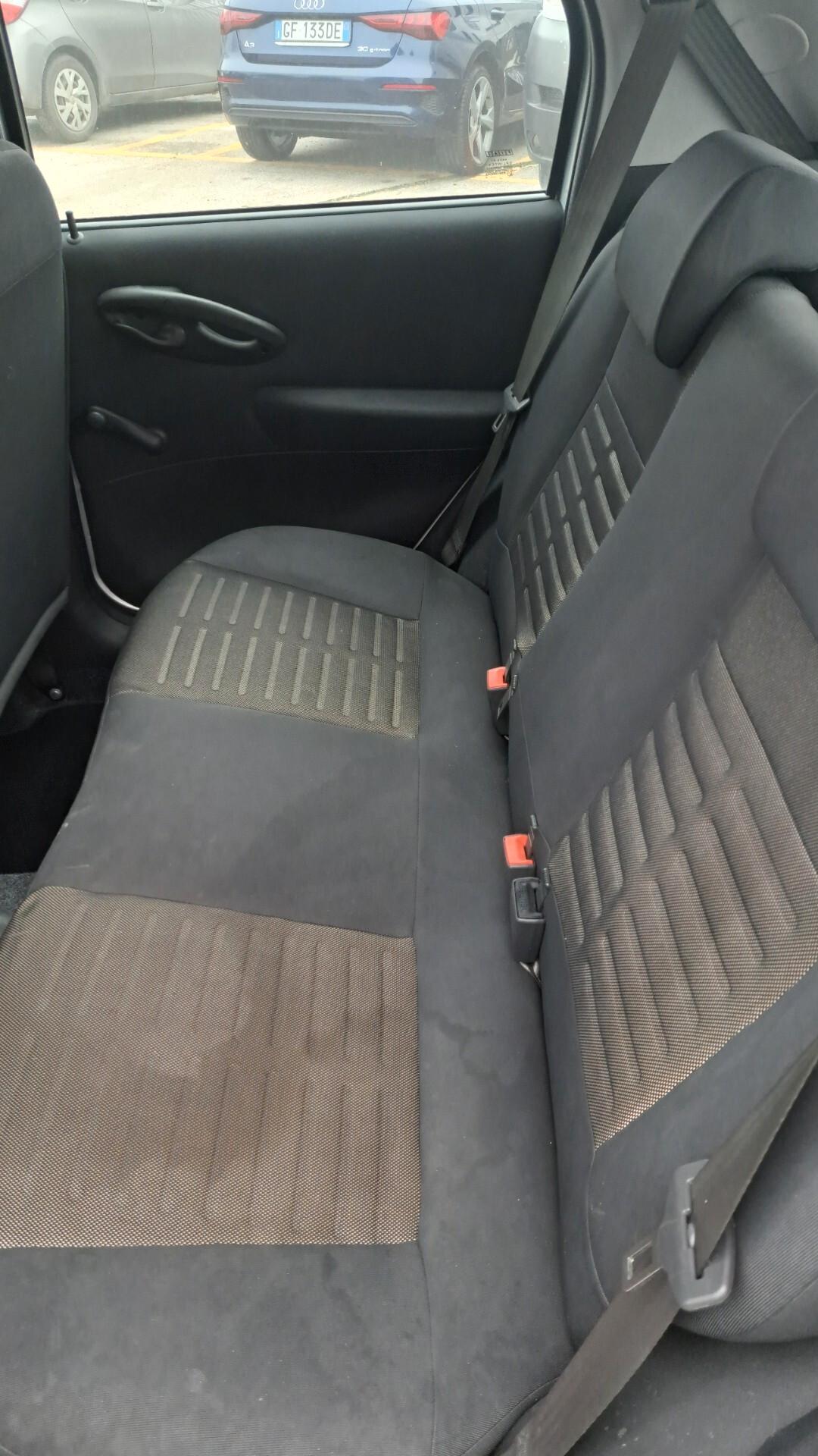 Fiat Punto Classic 1.2 5 porte Natural Power Active