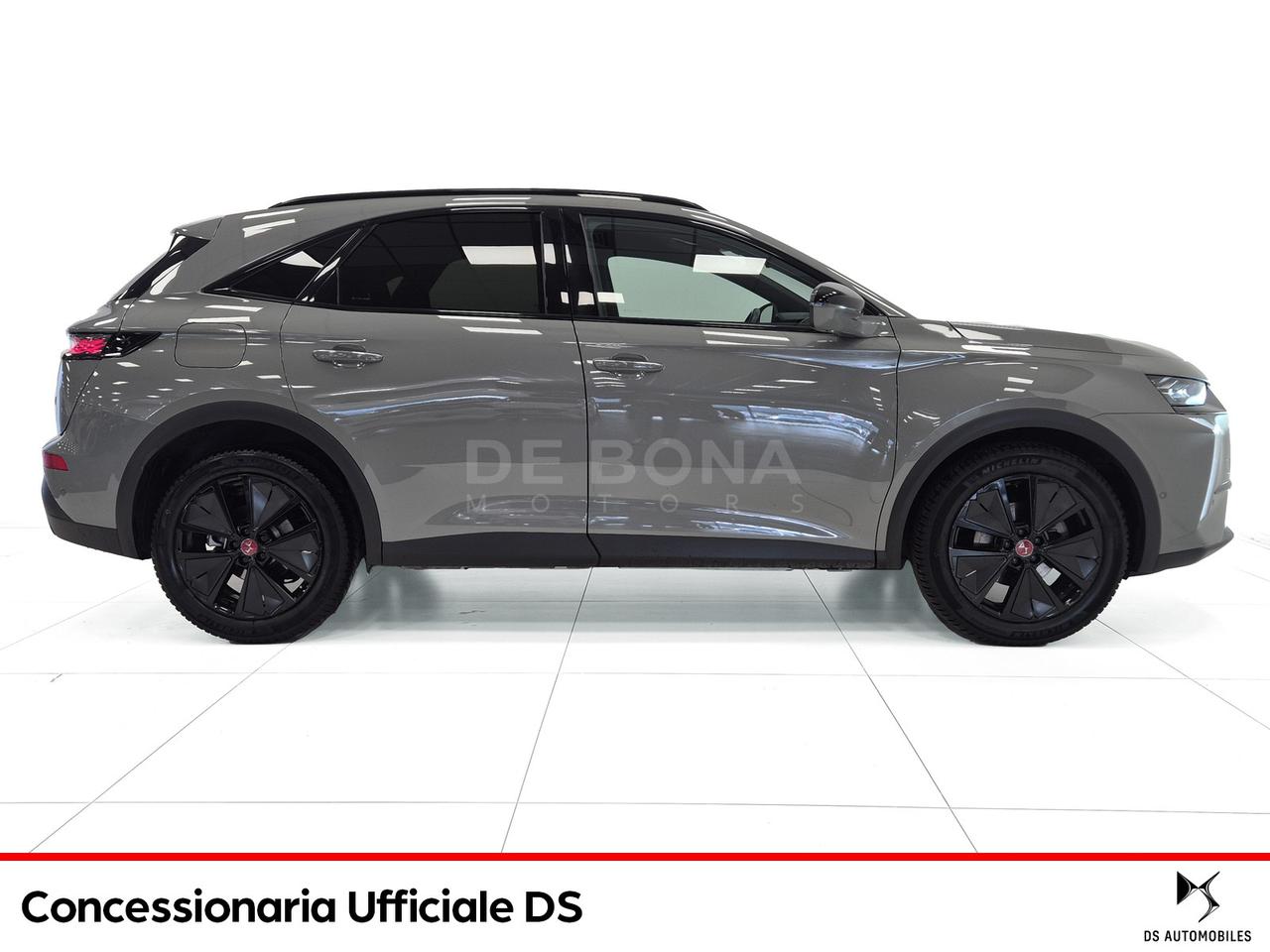 DS DS 7 1.5 bluehdi performance line+ 130cv auto