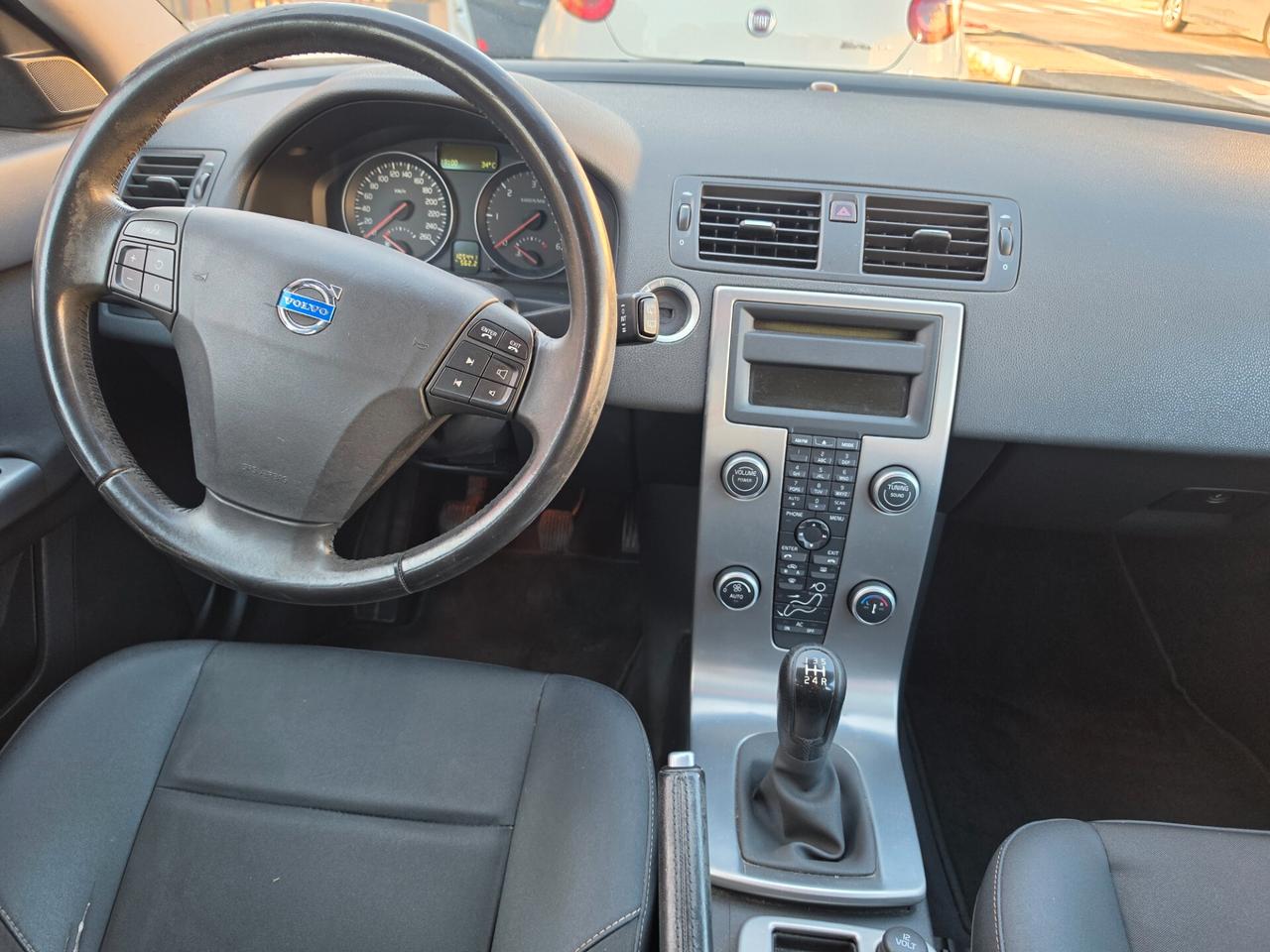 Volvo V50 D4 Summum