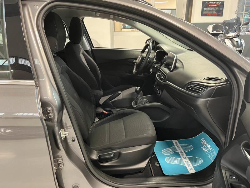 Fiat Tipo Station Wagon Tipo SW 1.6 mjt Lounge s&s 120cv